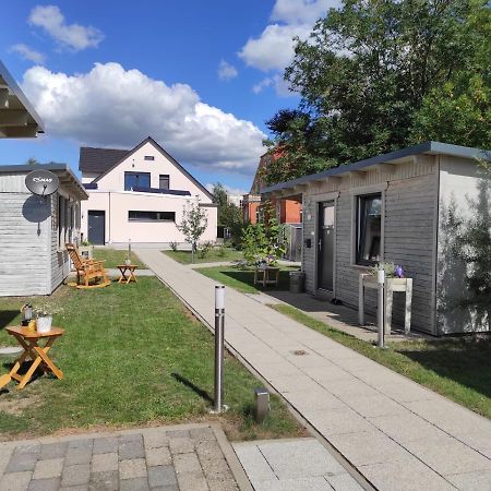 La Maison Bett&Bike Pritzwalk Exterior foto