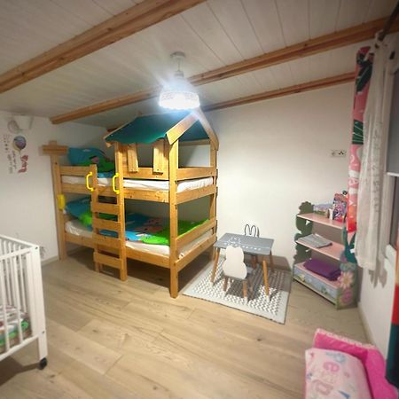 La Maison Bett&Bike Pritzwalk Exterior foto