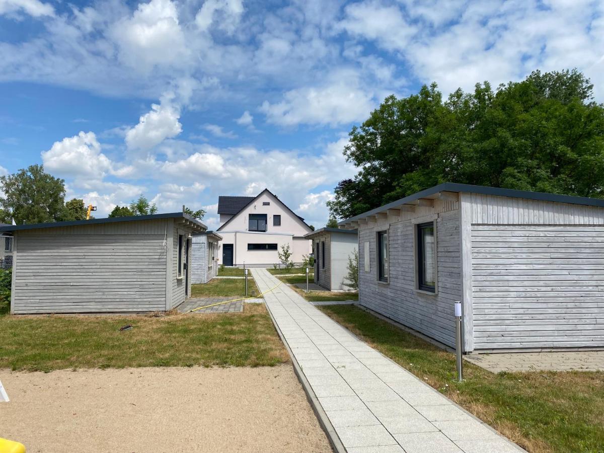 La Maison Bett&Bike Pritzwalk Exterior foto