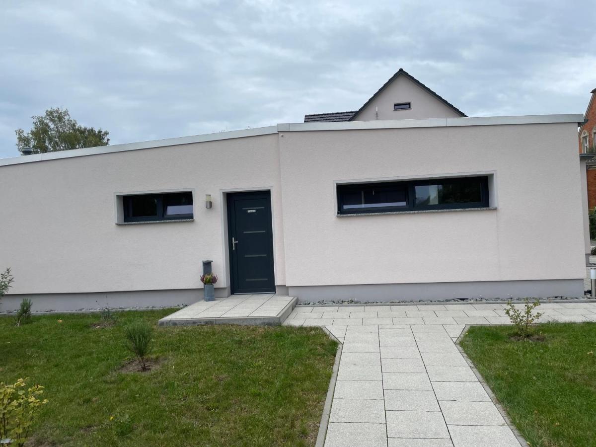 La Maison Bett&Bike Pritzwalk Exterior foto