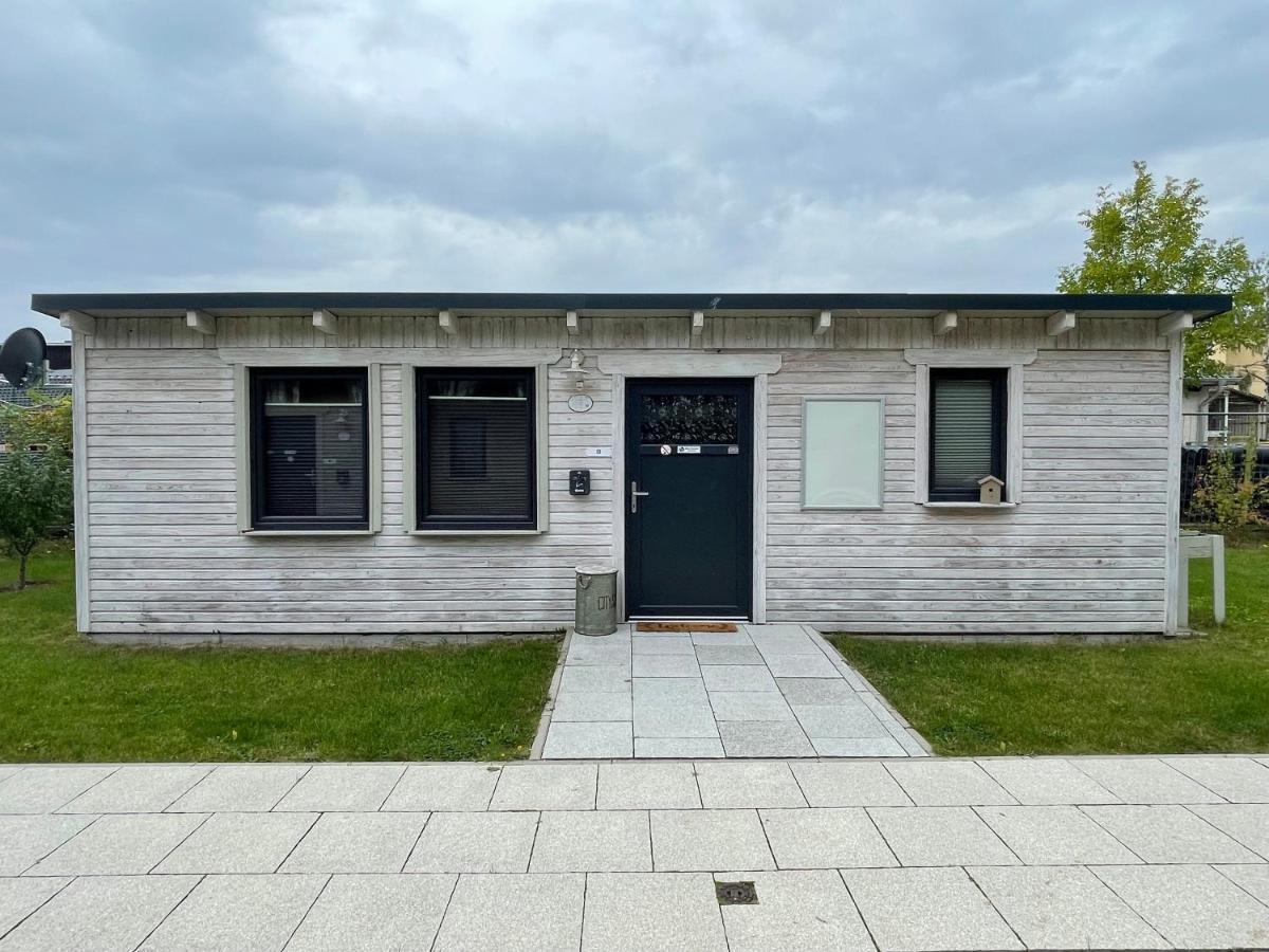 La Maison Bett&Bike Pritzwalk Exterior foto