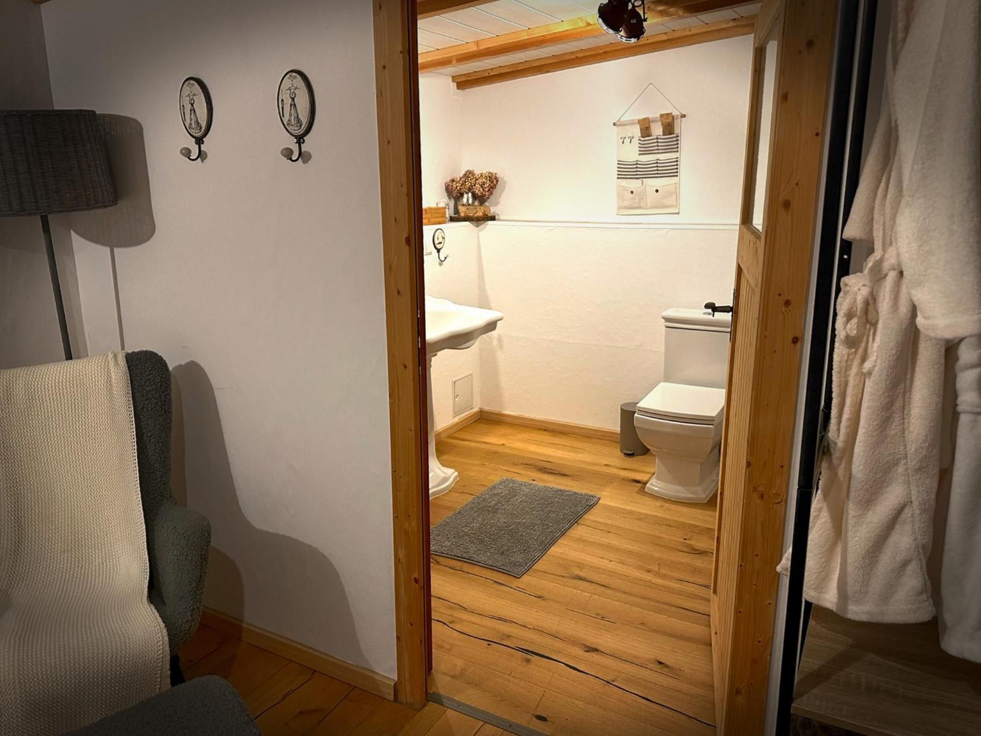 La Maison Bett&Bike Pritzwalk Exterior foto