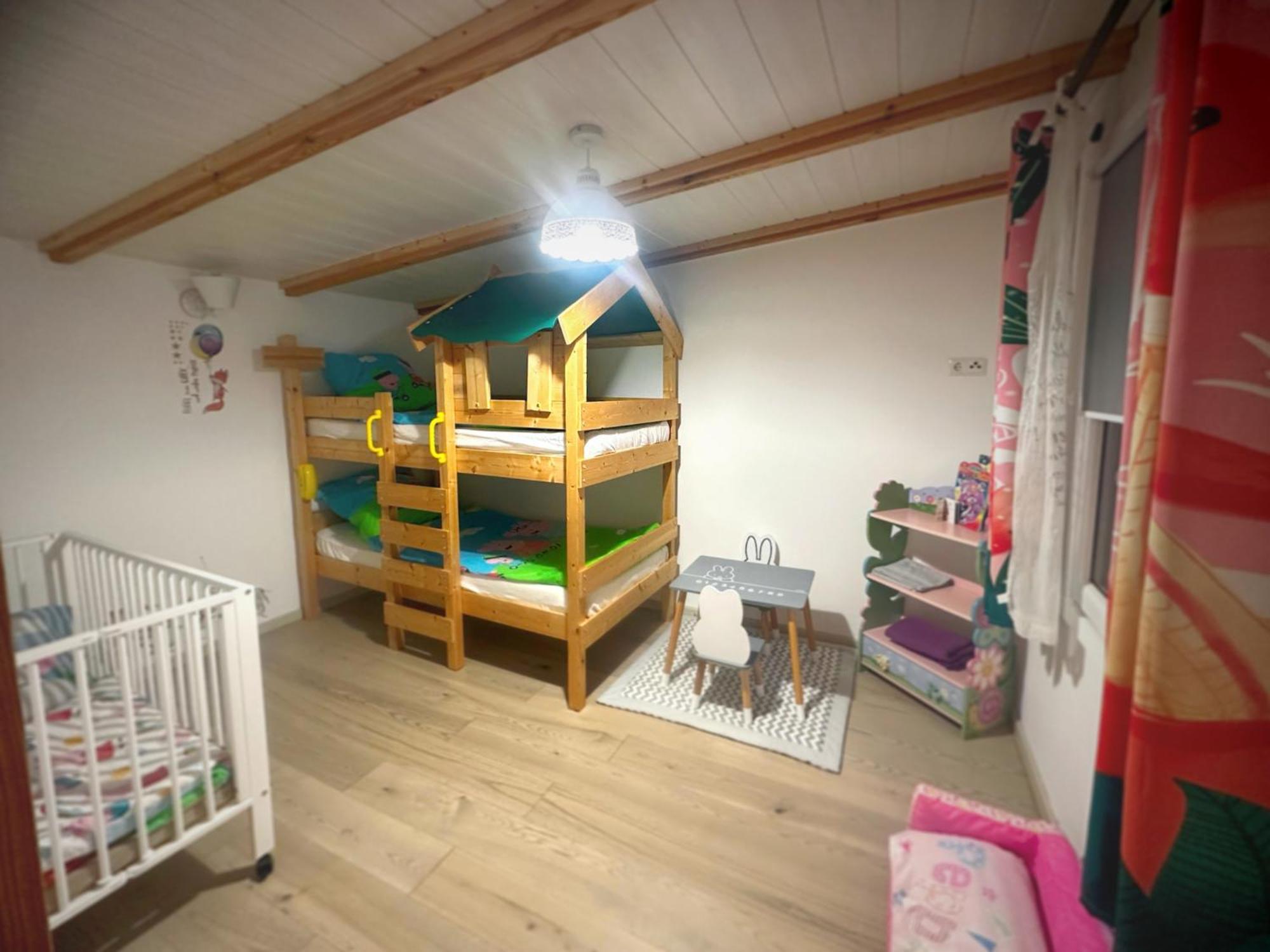 La Maison Bett&Bike Pritzwalk Exterior foto