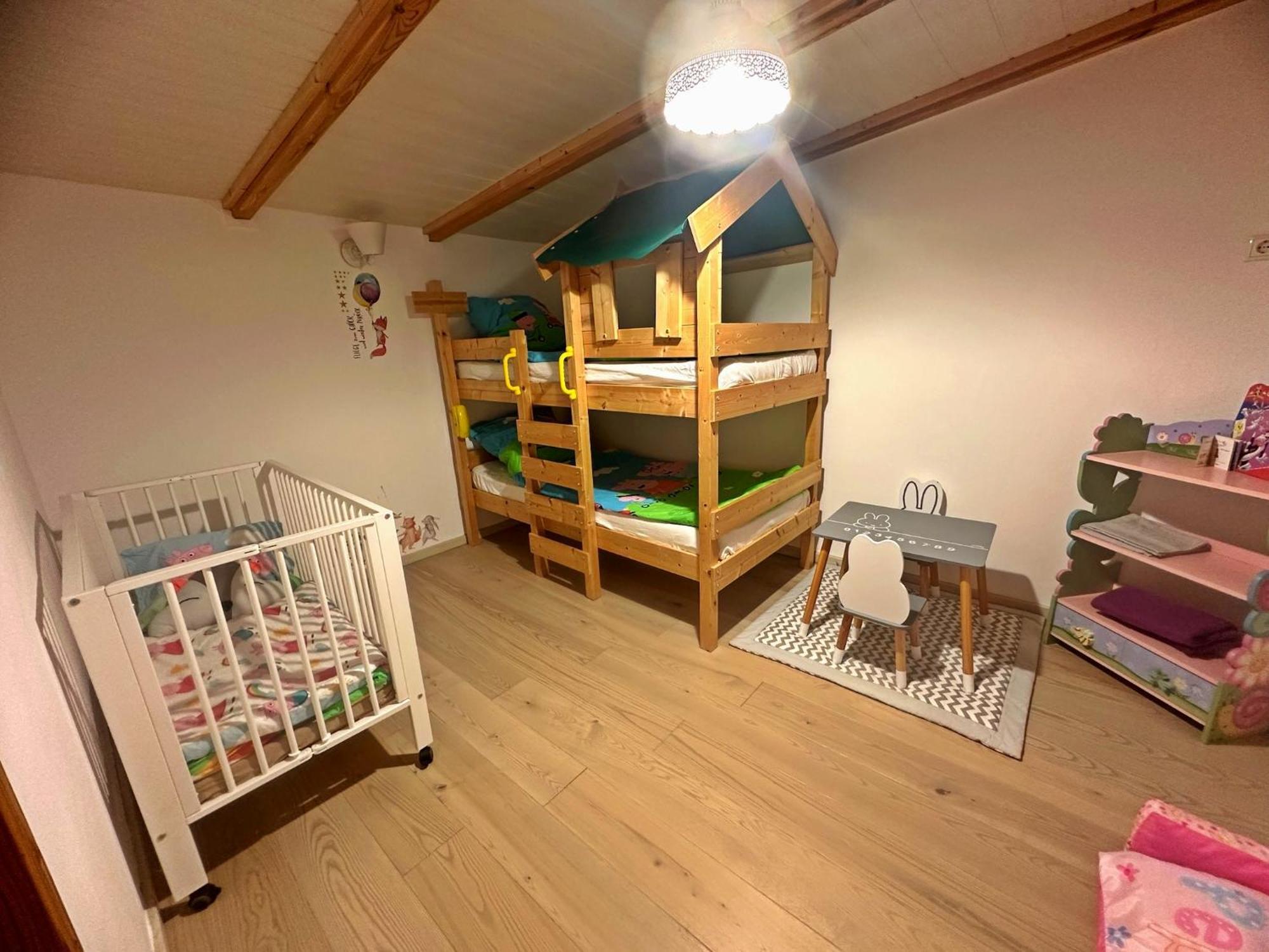 La Maison Bett&Bike Pritzwalk Exterior foto